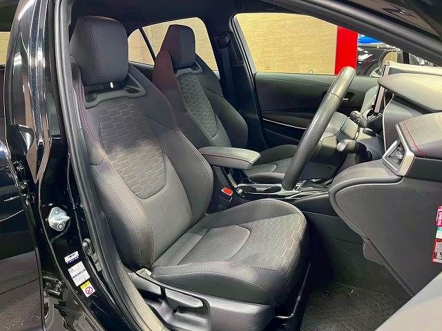 TOYOTA COROLLA SPORT HYBRID 2018