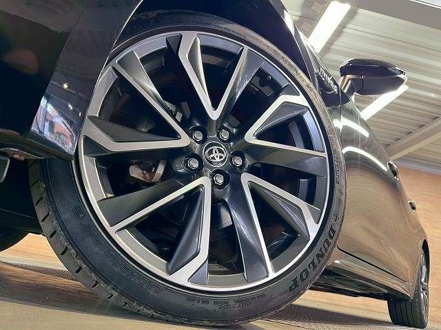 TOYOTA COROLLA SPORT HYBRID 2018