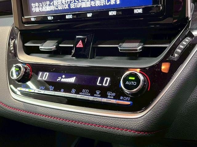 TOYOTA COROLLA SPORT HYBRID 2018