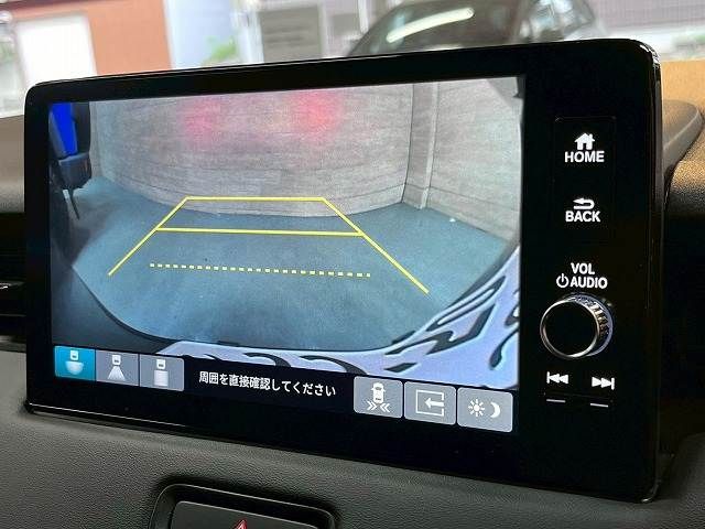 HONDA VEZEL e:HEV 2022