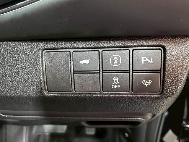 HONDA VEZEL e:HEV 2022