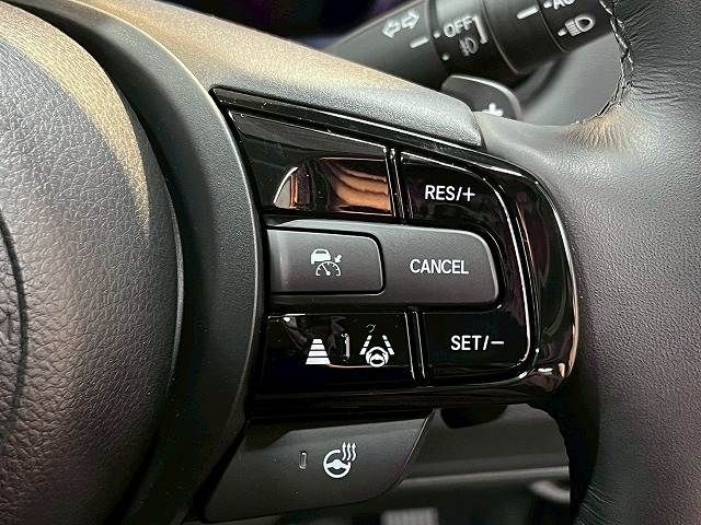 HONDA VEZEL e:HEV 2022