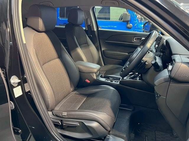 HONDA VEZEL e:HEV 2022