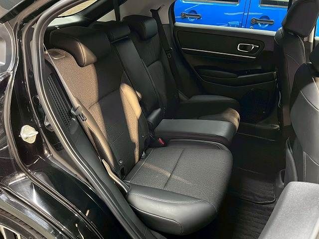 HONDA VEZEL e:HEV 2022