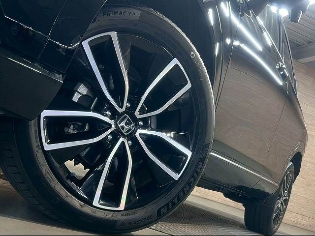 HONDA VEZEL e:HEV 2022