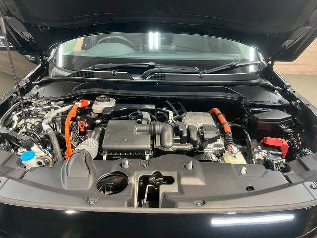 HONDA VEZEL e:HEV 2022