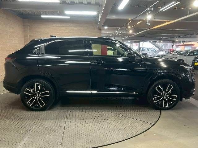 HONDA VEZEL e:HEV 2022