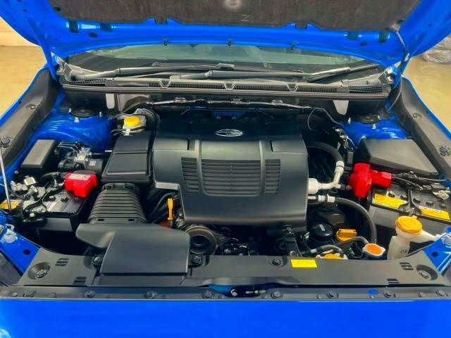 SUBARU CROSSTREK 2023