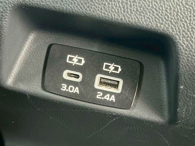 SUBARU CROSSTREK 2023