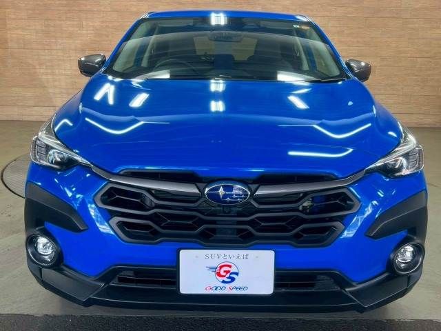 SUBARU CROSSTREK 2023