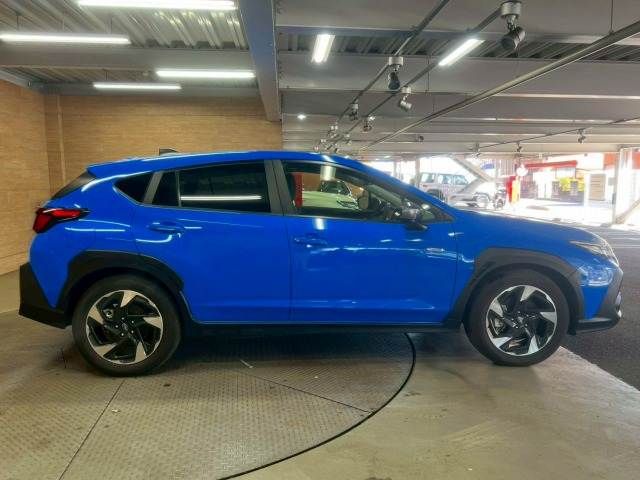 SUBARU CROSSTREK 2023