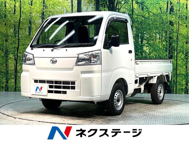 DAIHATSU HIJET truck 2025