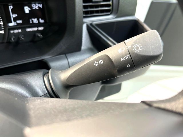 DAIHATSU HIJET truck 2025