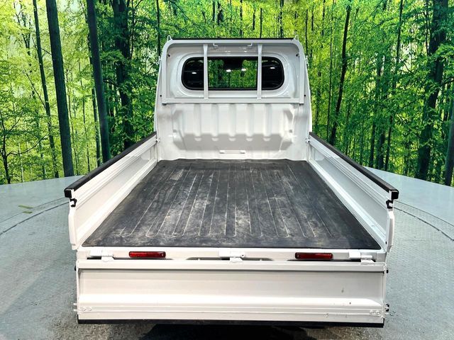 DAIHATSU HIJET truck 2025