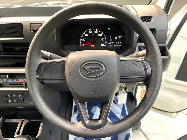 DAIHATSU HIJET truck 2025