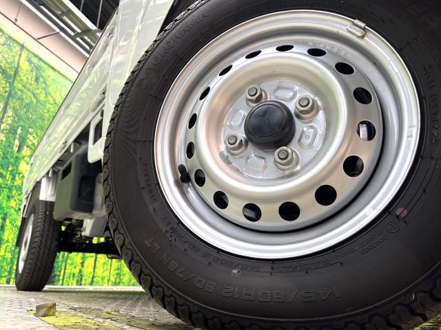 DAIHATSU HIJET truck 2025