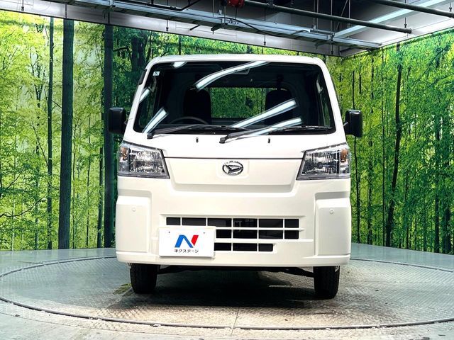 DAIHATSU HIJET truck 2025
