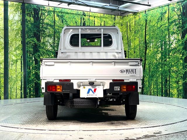 DAIHATSU HIJET truck 2025