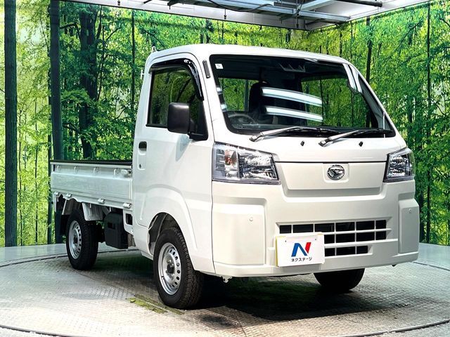 DAIHATSU HIJET truck 2025