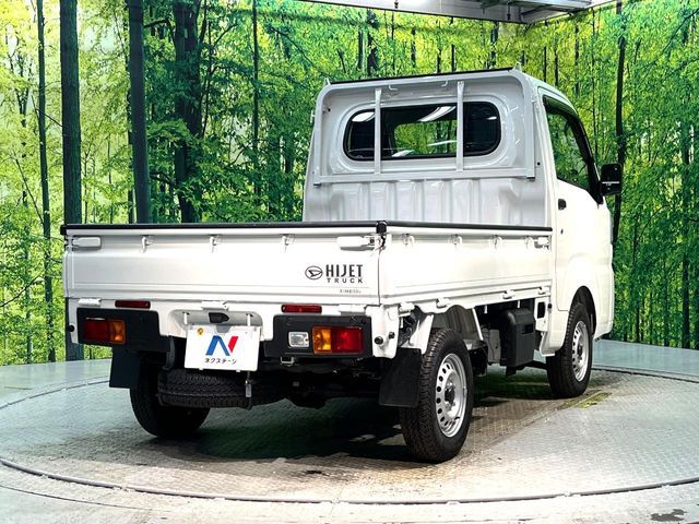 DAIHATSU HIJET truck 2025