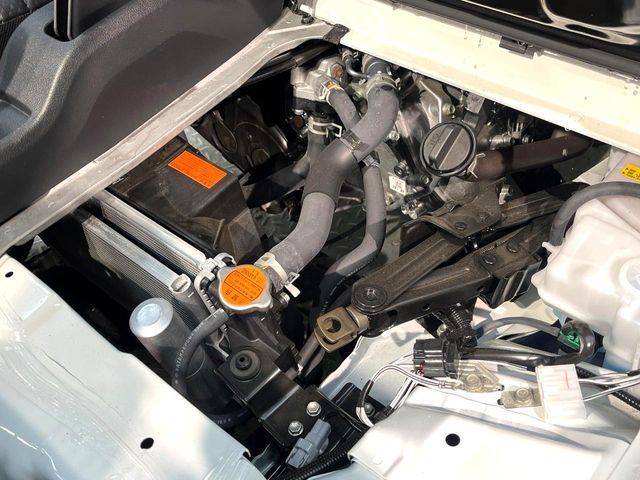 DAIHATSU HIJET truck 2025