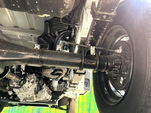 DAIHATSU HIJET truck 2025