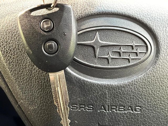 SUBARU SAMBAR van 2020