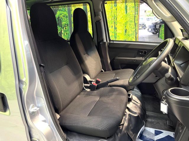 SUBARU SAMBAR van 2020