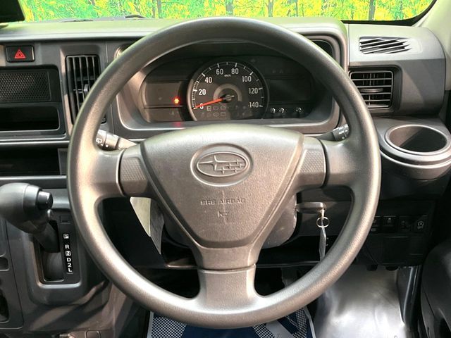 SUBARU SAMBAR van 2020