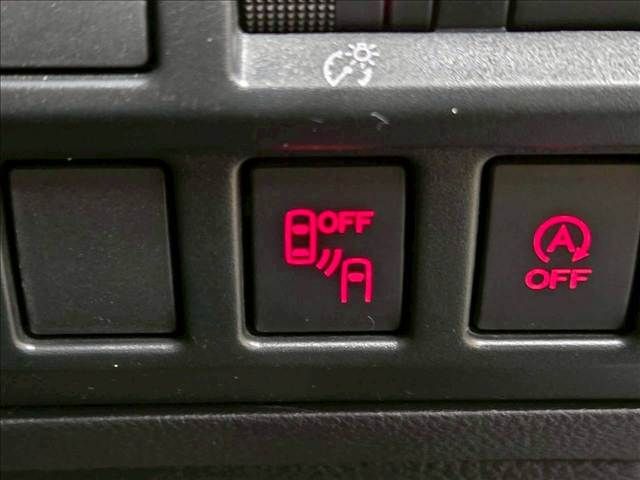 SUBARU SUBARU XV 2017