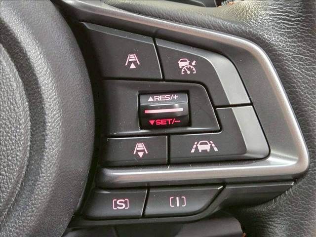 SUBARU SUBARU XV 2017