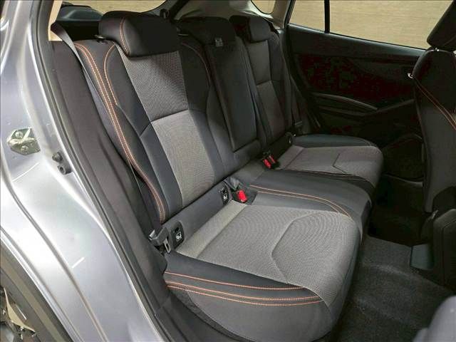 SUBARU SUBARU XV 2017