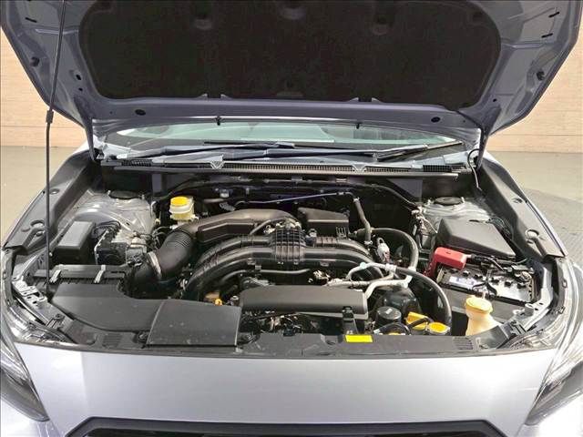 SUBARU SUBARU XV 2017