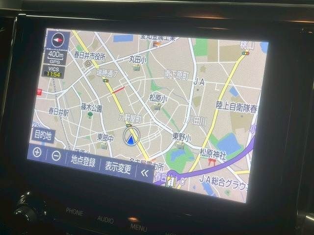 TOYOTA VELLFIRE 2020