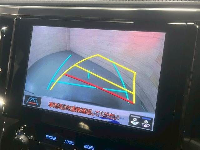 TOYOTA VELLFIRE 2020