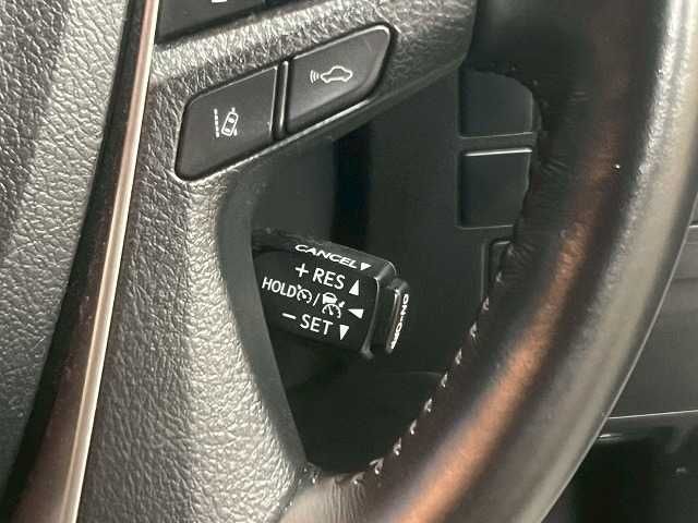 TOYOTA VELLFIRE 2020