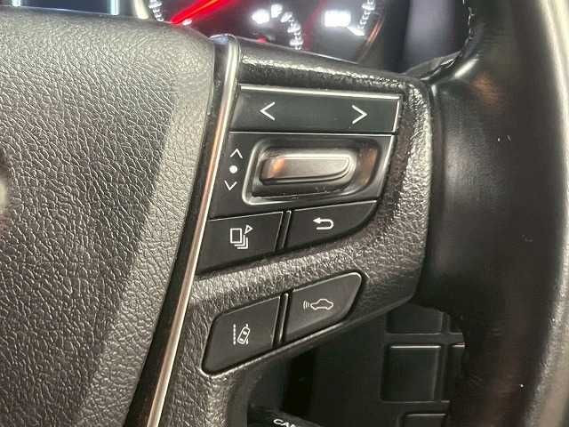 TOYOTA VELLFIRE 2020