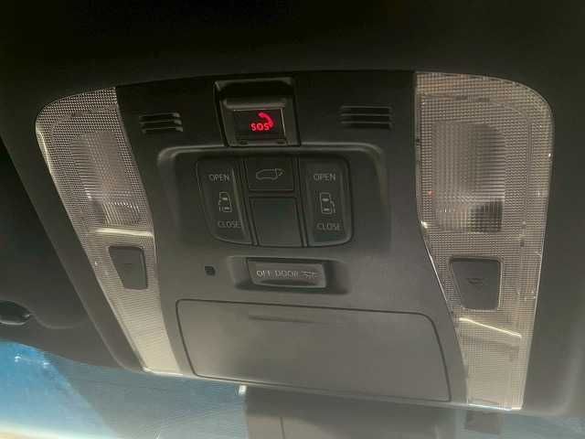 TOYOTA VELLFIRE 2020