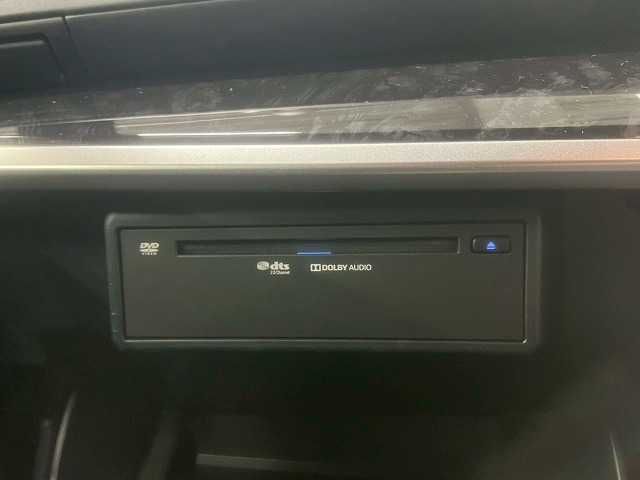 TOYOTA VELLFIRE 2020