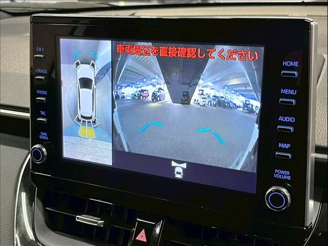 TOYOTA COROLLA CROSS HYBRID 2022