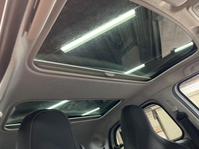 MCC SMART FORFOUR 2017