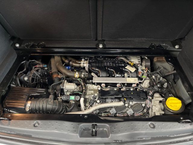 MCC SMART FORFOUR 2017