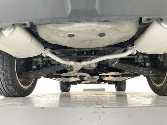 SUBARU FORESTER 2016