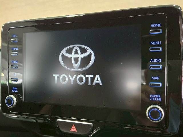 TOYOTA YARIS CROSS HYBRID 2022