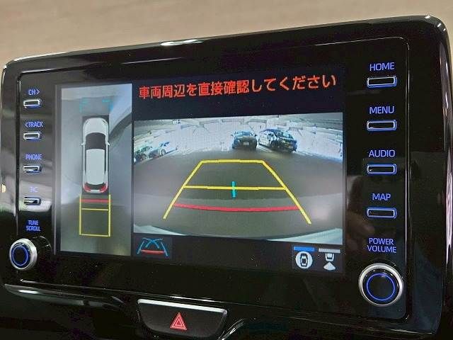 TOYOTA YARIS CROSS HYBRID 2022