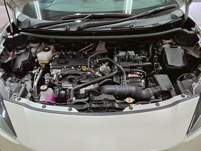 TOYOTA YARIS CROSS HYBRID 2022