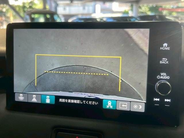 HONDA VEZEL e:HEV 2021