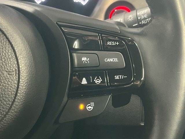 HONDA VEZEL e:HEV 2021