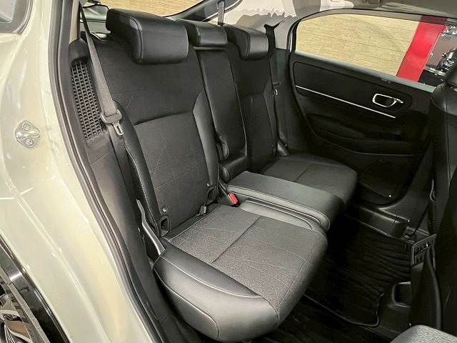 HONDA VEZEL e:HEV 2021