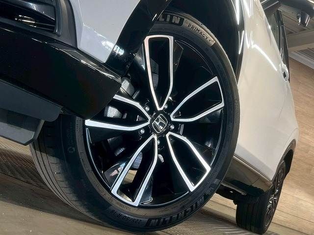 HONDA VEZEL e:HEV 2021